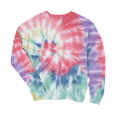 Cloud Cotton Crewneck - Holiday Archive