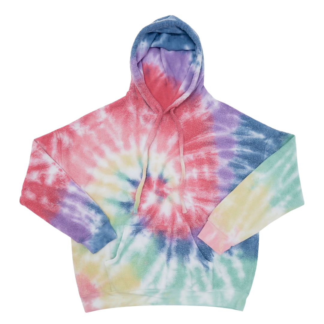 Cloud Cotton Hoodie - Holiday Archive