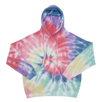 Cloud Cotton Hoodie - Holiday Archive