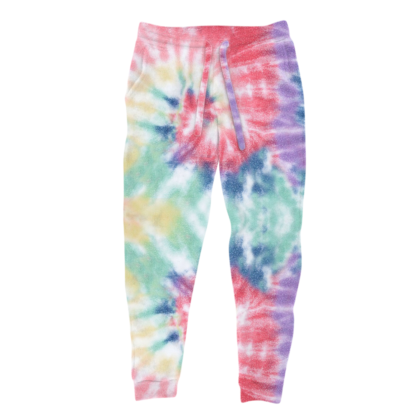 Cloud Cotton Joggers - Holiday Archive