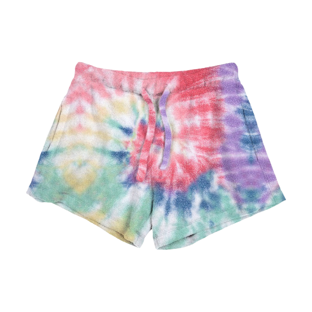 Cloud Cotton Shorts- Holiday Archive