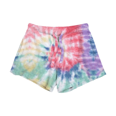Cloud Cotton Shorts- Holiday Archive