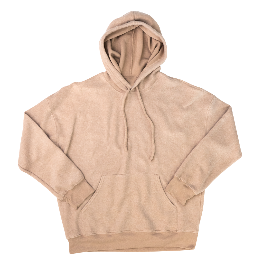 Cloud Cotton Hoodie - Holiday Archive