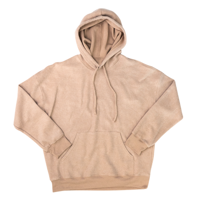 Cloud Cotton Hoodie - Holiday Archive