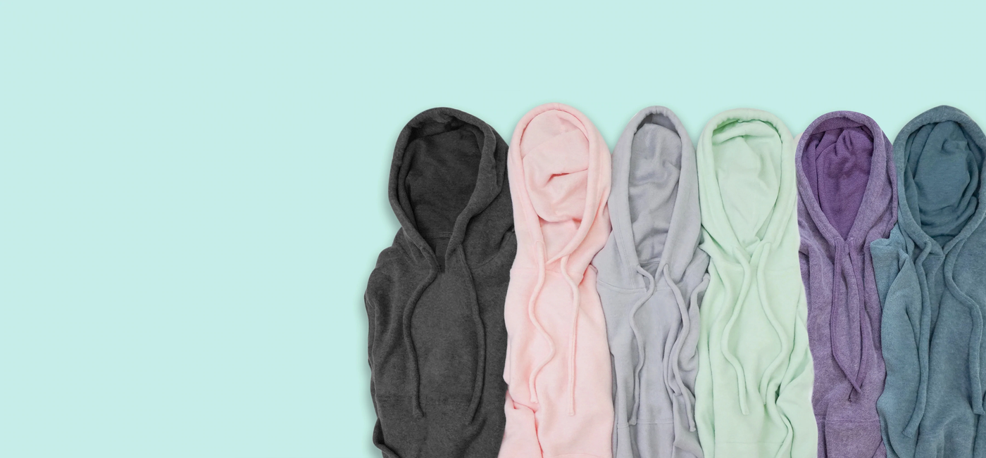 Soft serve discount hoodie reddit