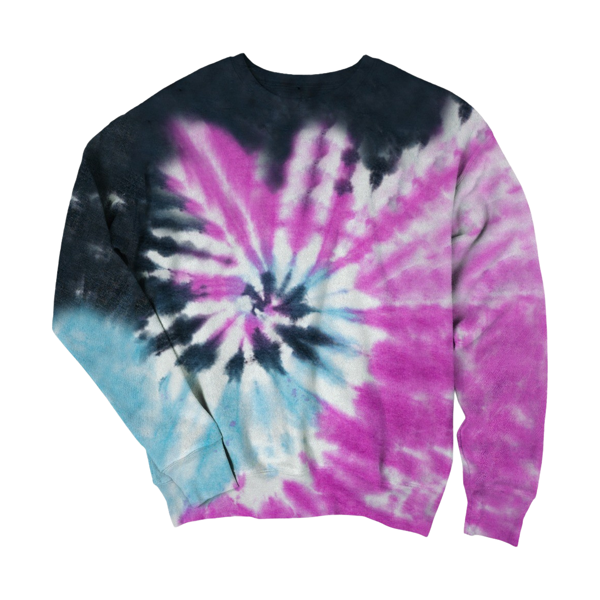 Cloud Cotton Crewneck - Holiday Archive