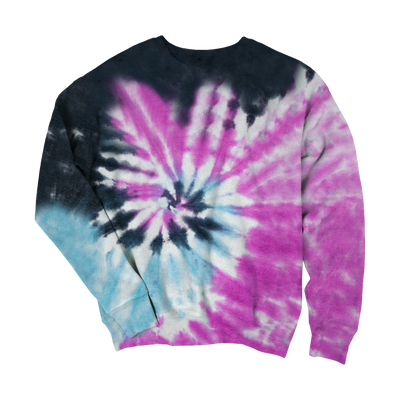 Cloud Cotton Crewneck - Holiday Archive