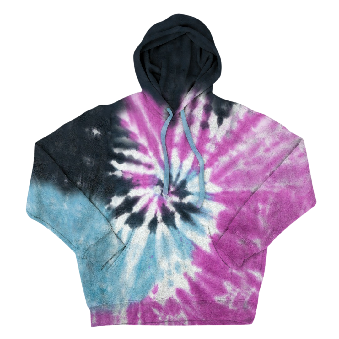 Cloud Cotton Hoodie - Holiday Archive