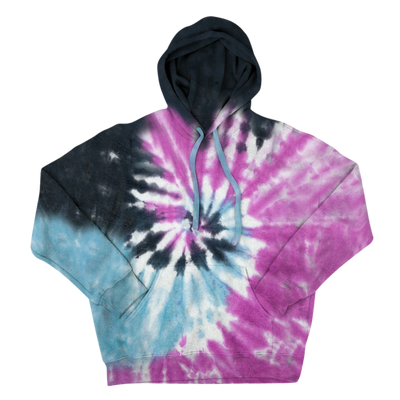 Cloud Cotton Hoodie - Holiday Archive