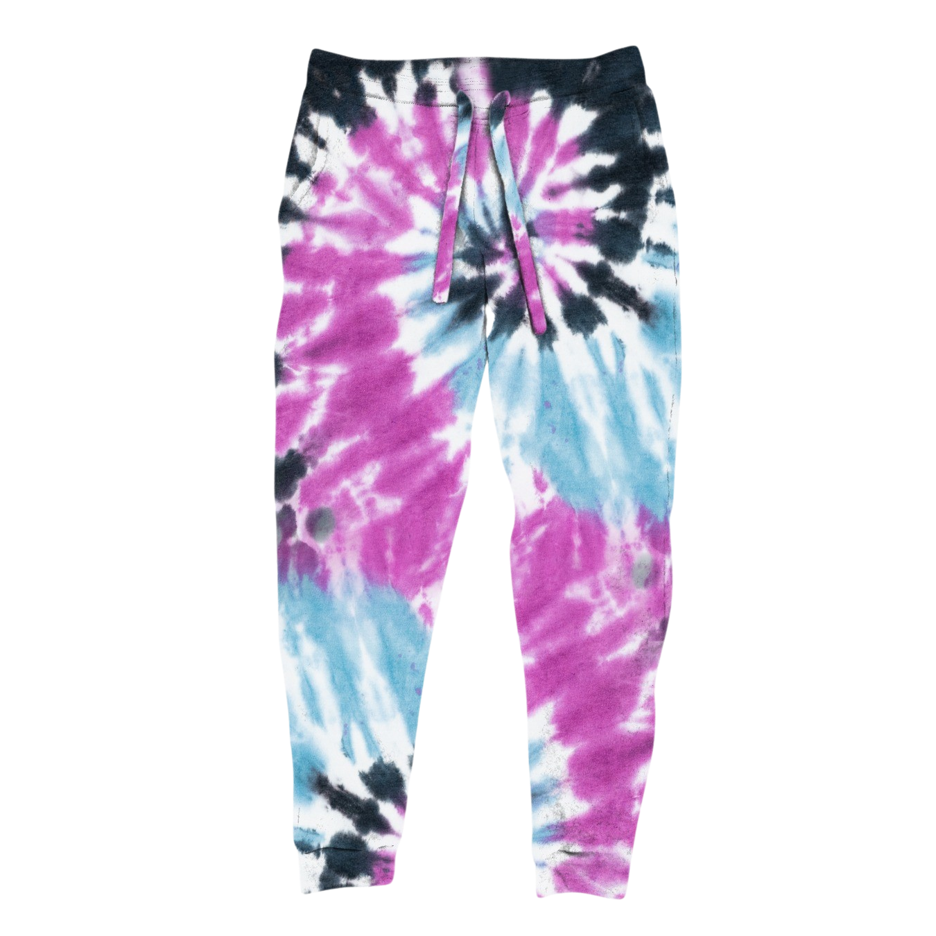 Cloud Cotton Joggers - Holiday Archive