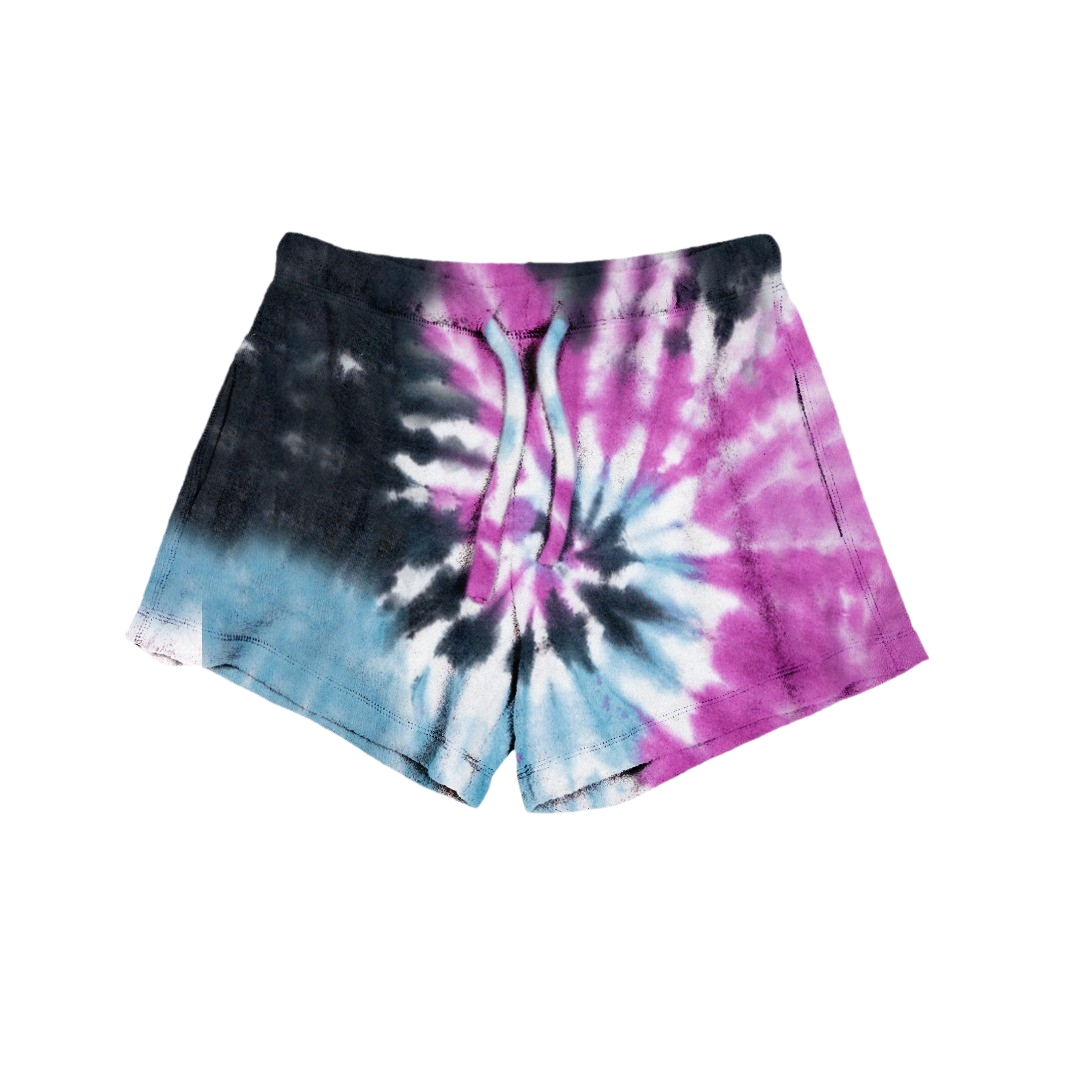 Cloud Cotton Shorts- Holiday Archive