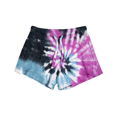 Cloud Cotton Shorts- Holiday Archive