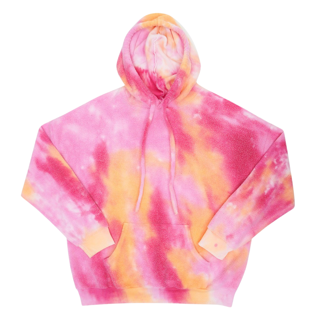 Cloud Cotton Hoodie - Holiday Archive