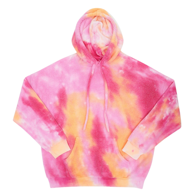 Cloud Cotton Hoodie - Holiday Archive