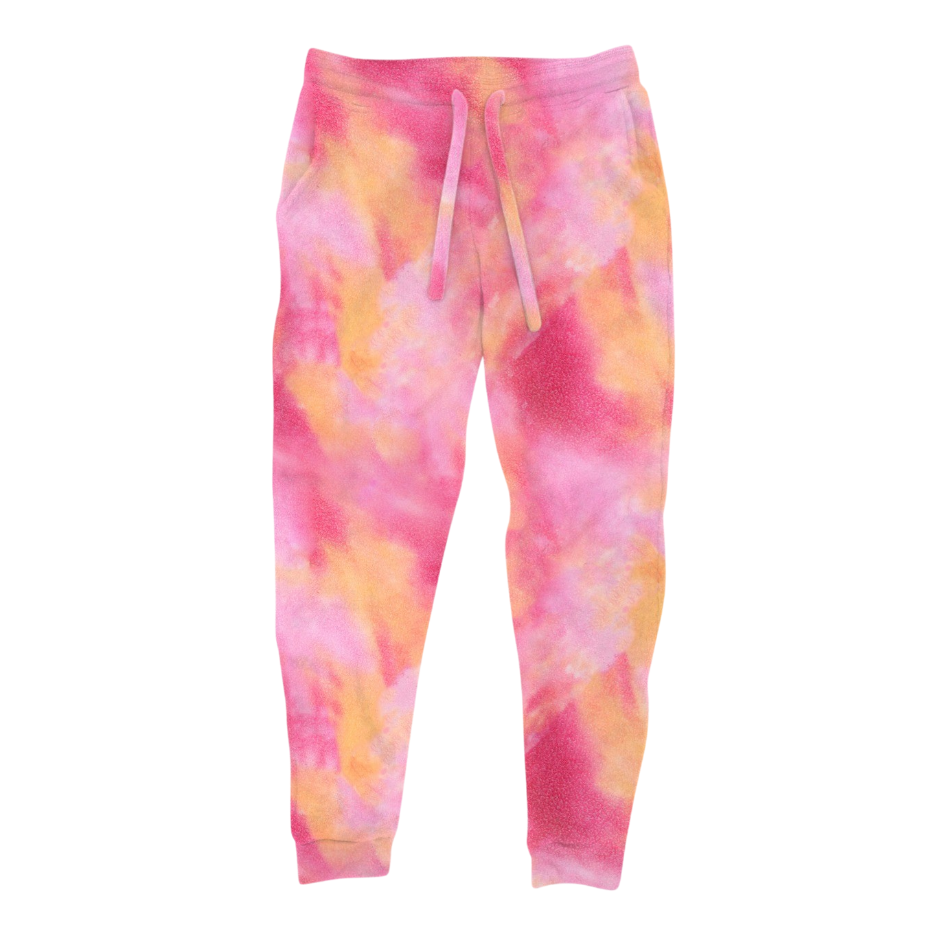 Cloud Cotton Joggers - Holiday Archive