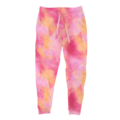 Cloud Cotton Joggers - Holiday Archive