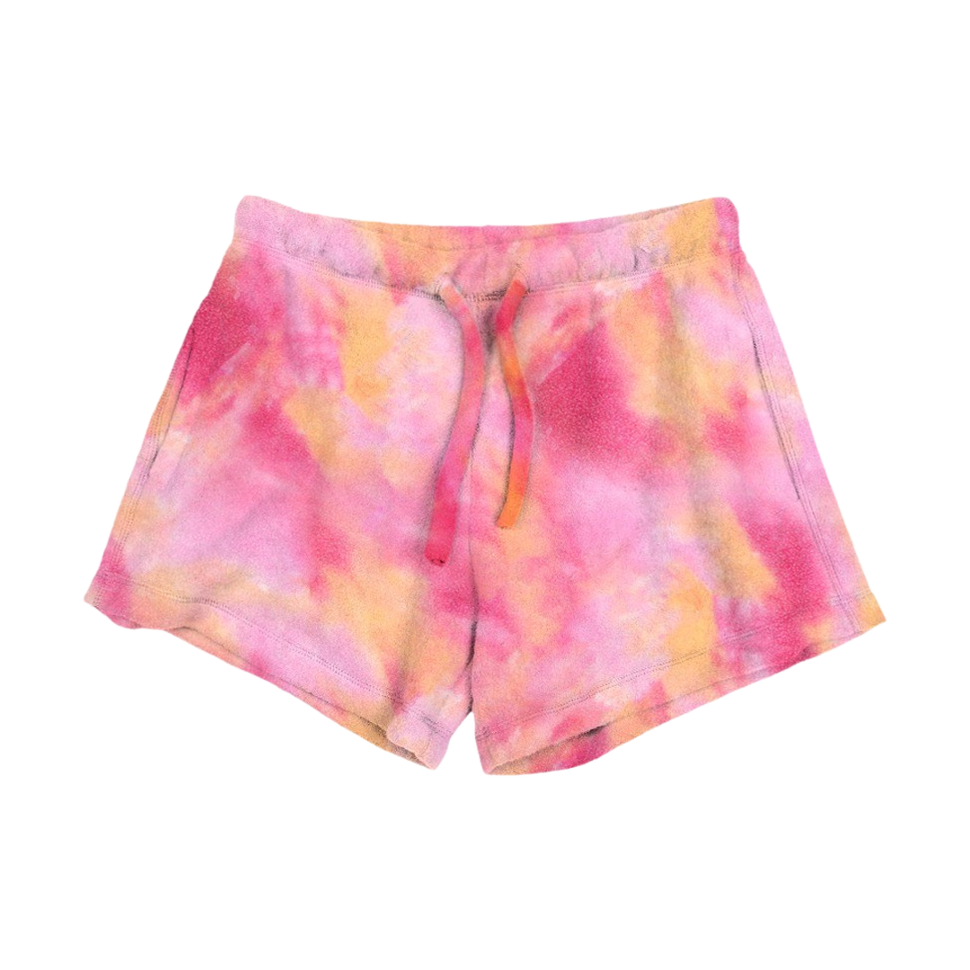 Cloud Cotton Shorts- Holiday Archive
