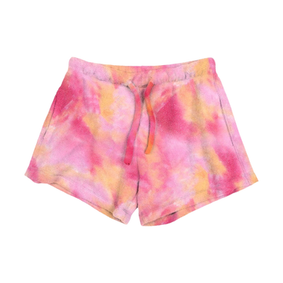 Cloud Cotton Shorts- Holiday Archive