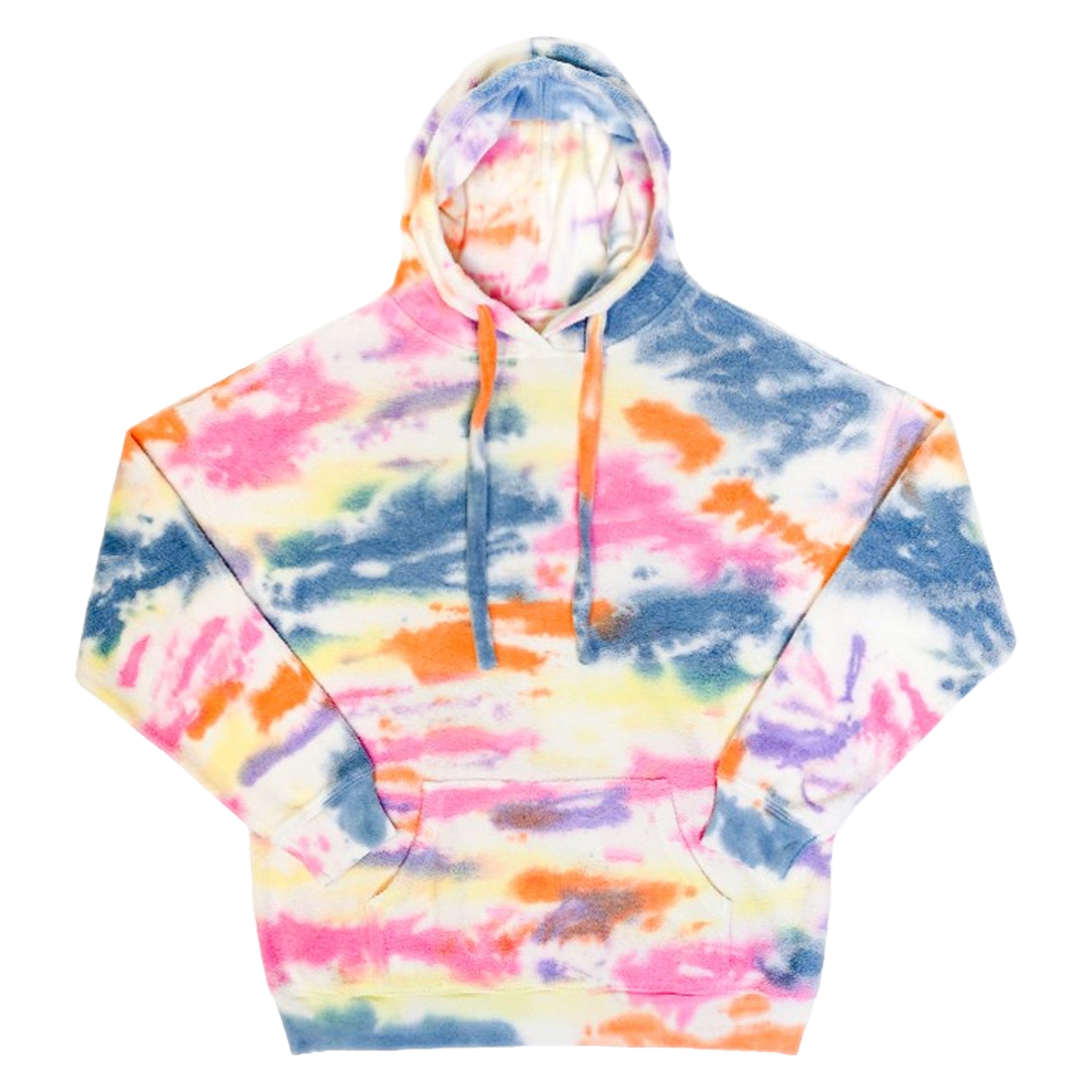 Cloud Cotton Hoodie - Holiday Archive