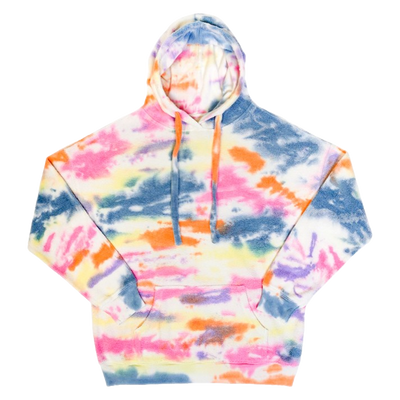 Cloud Cotton Hoodie - Holiday Archive