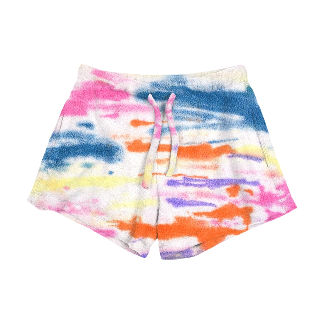 Cloud Cotton Shorts- Holiday Archive