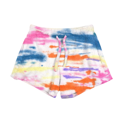 Cloud Cotton Shorts- Holiday Archive