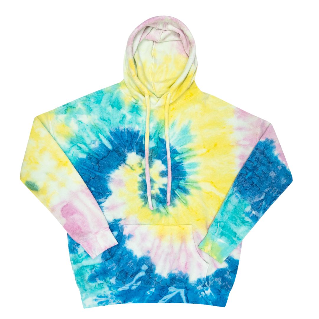 Cloud Cotton Hoodie - Holiday Archive