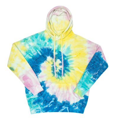 Cloud Cotton Hoodie - Holiday Archive