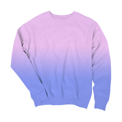 Cloud Cotton Crewneck - Holiday Archive