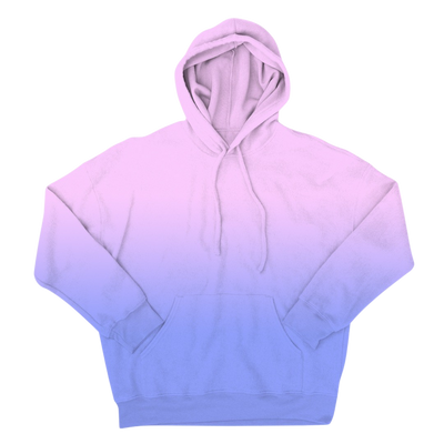 Cloud Cotton Hoodie - Holiday Archive