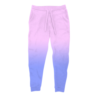Cloud Cotton Joggers - Holiday Archive
