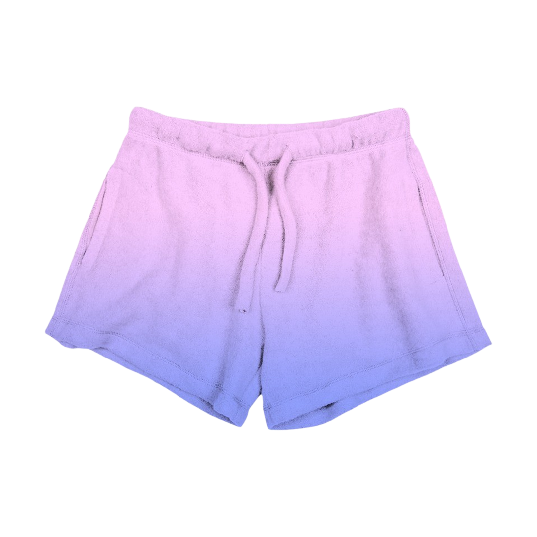 Cloud Cotton Shorts- Holiday Archive