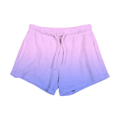 Cloud Cotton Shorts- Holiday Archive