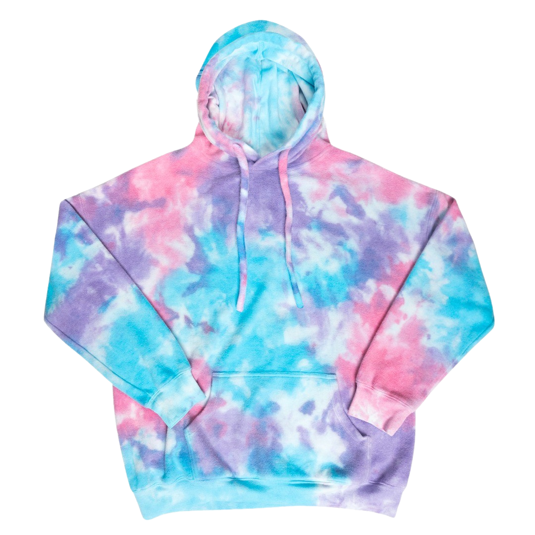 Cloud Cotton Hoodie - Holiday Archive