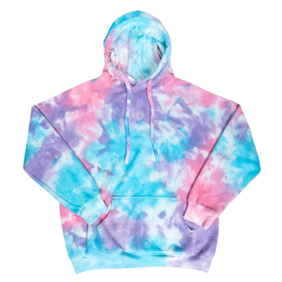 Cloud Cotton Hoodie - Holiday Archive