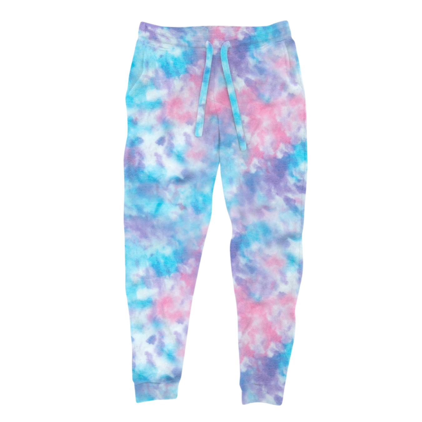 Cloud Cotton Joggers - Holiday Archive