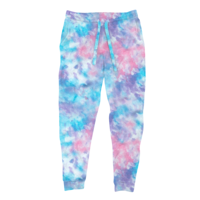 Cloud Cotton Joggers - Holiday Archive