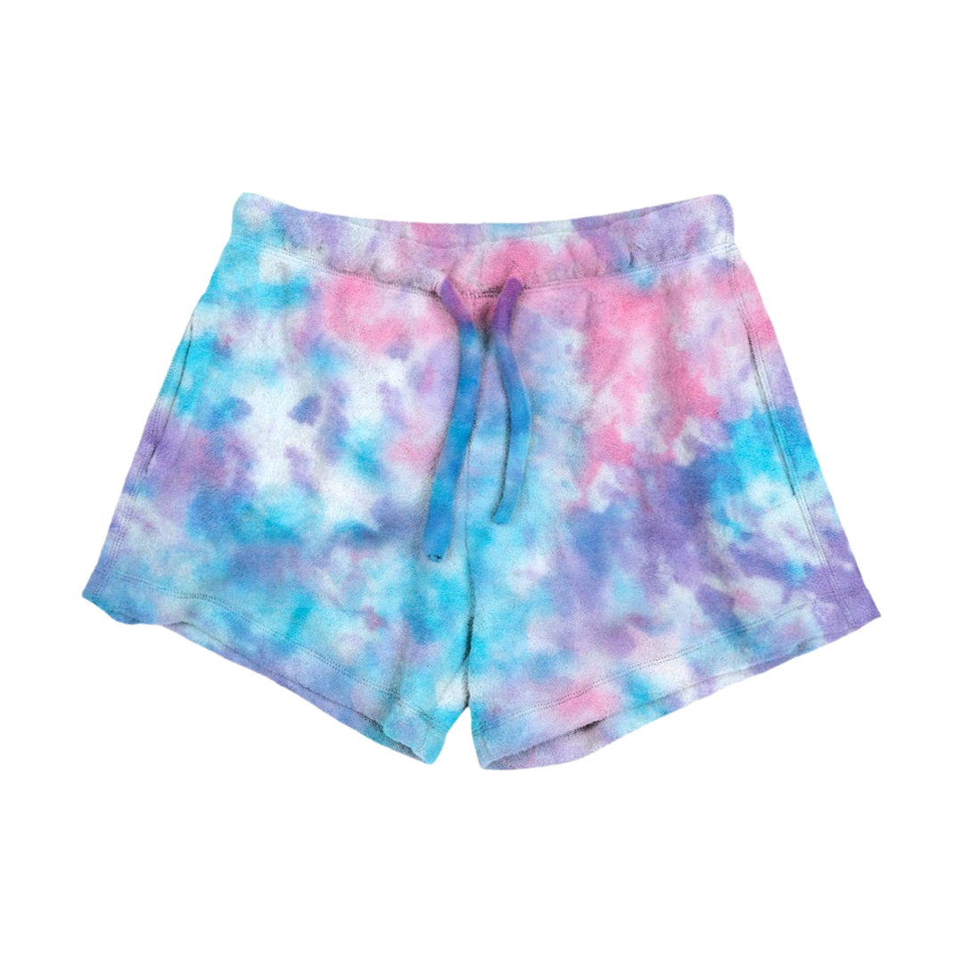 Cloud Cotton Shorts- Holiday Archive