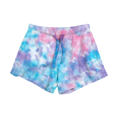 Cloud Cotton Shorts- Holiday Archive