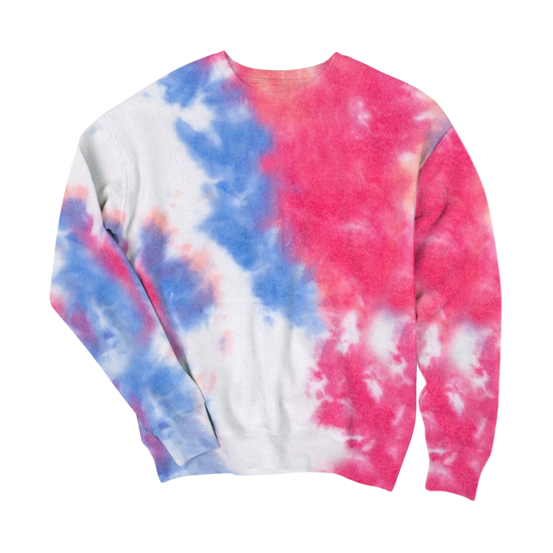 Cloud Cotton Crewneck - Holiday Archive