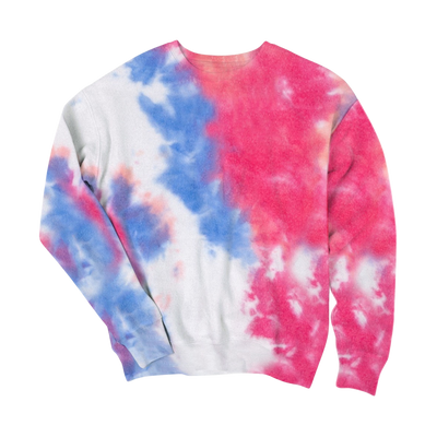 Cloud Cotton Crewneck - Holiday Archive