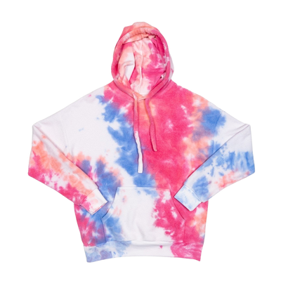 Cloud Cotton Hoodie - Holiday Archive