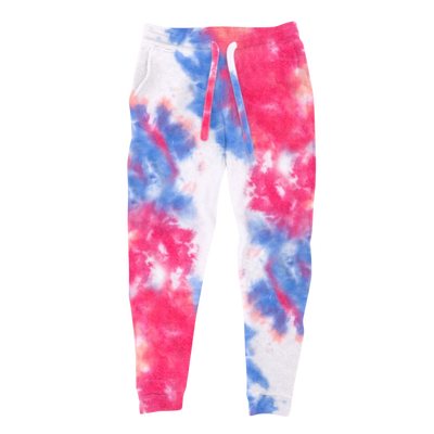 Cloud Cotton Joggers - Holiday Archive