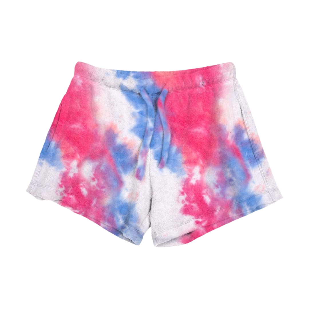 Cloud Cotton Shorts- Holiday Archive