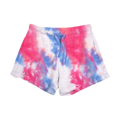 Cloud Cotton Shorts- Holiday Archive