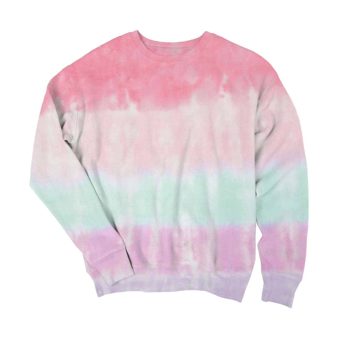 Cloud Cotton Crewneck - Holiday Archive