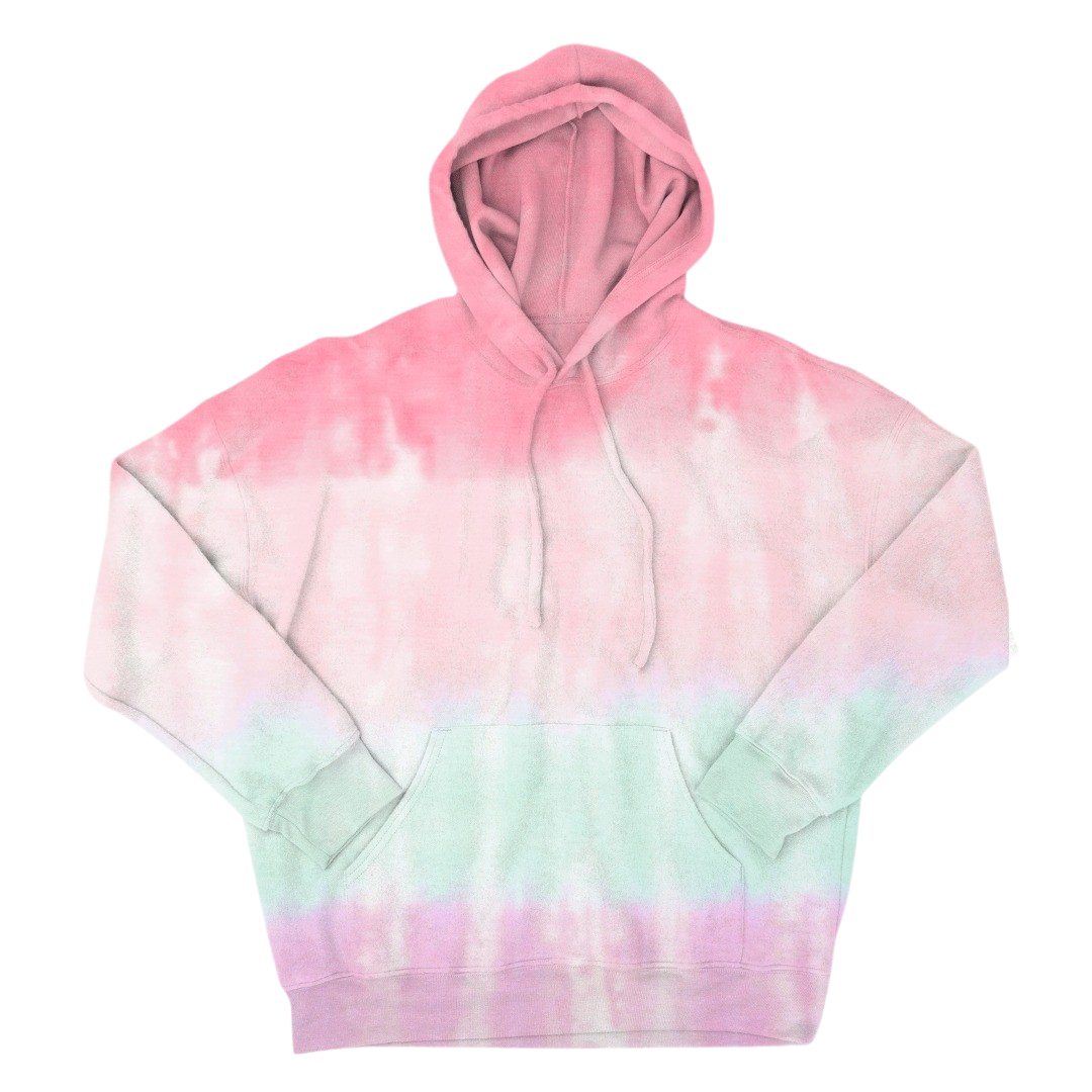 Cloud Cotton Hoodie - Holiday Archive
