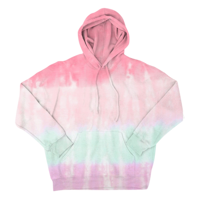 Cloud Cotton Hoodie - Holiday Archive