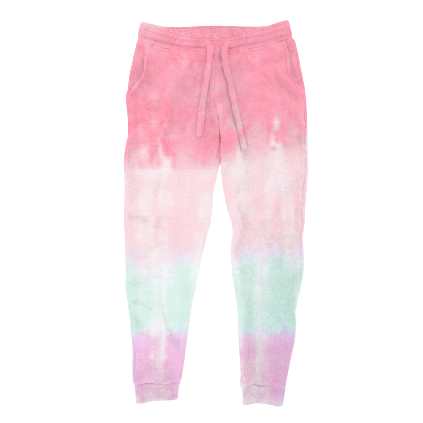 Cloud Cotton Joggers - Holiday Archive