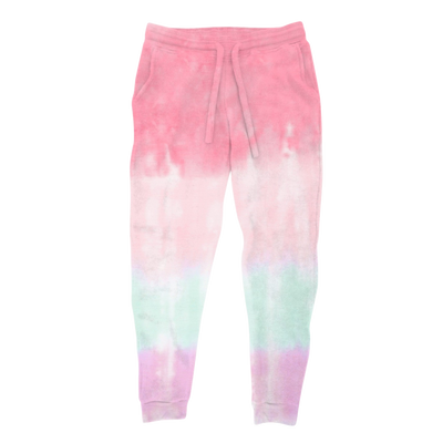 Cloud Cotton Joggers - Holiday Archive